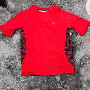 Everlast | Boy's Field T-Shirt | Red | Size XL (18/20)